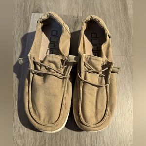 Women’s hey dude Wendy Slip on shoes